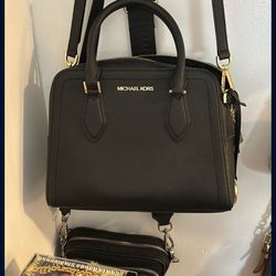 Michael Kors purse