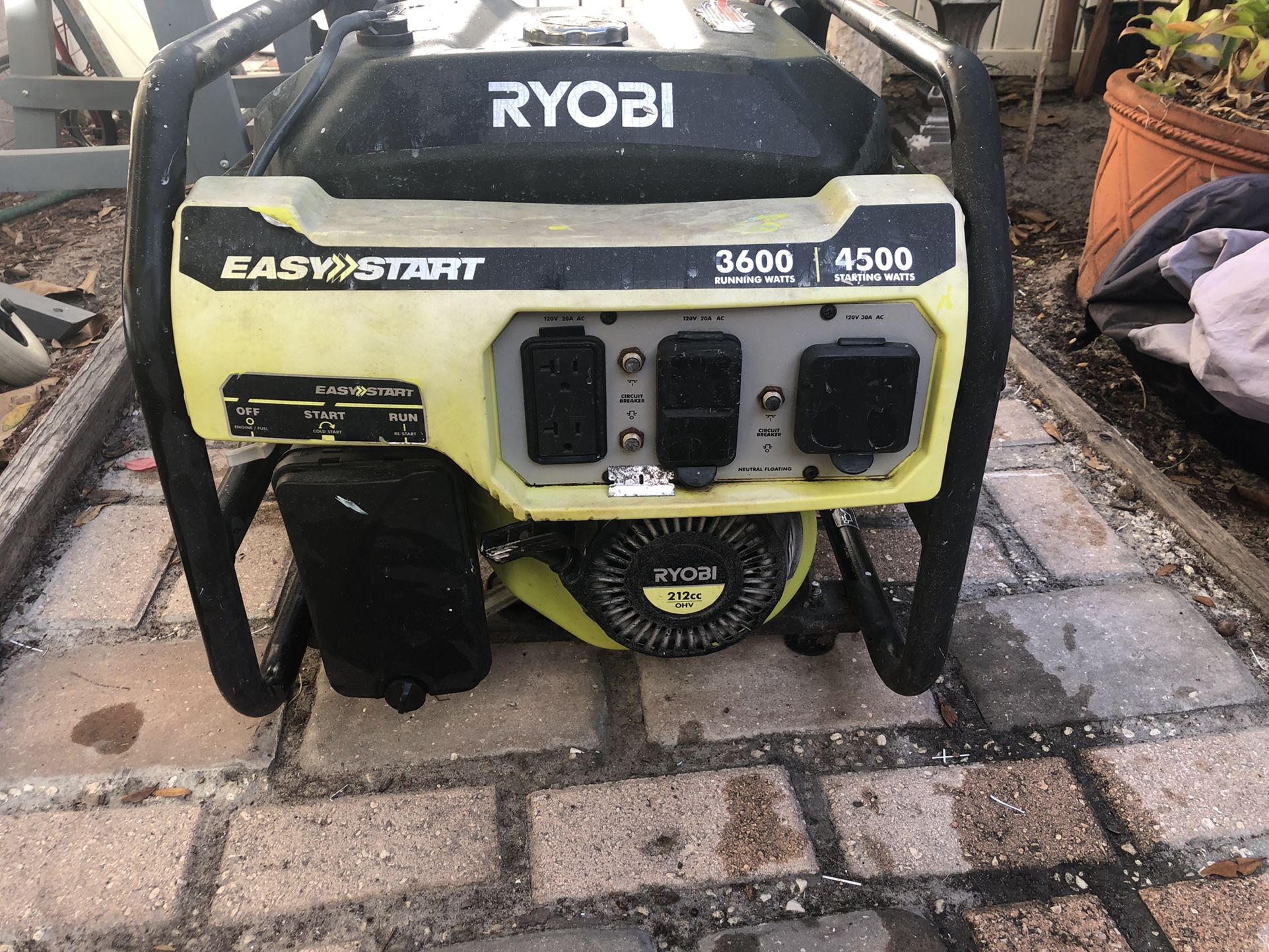 Generator