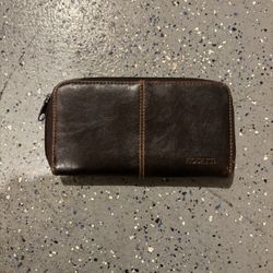 Rosetti wallet 