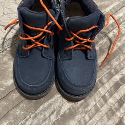 Toddlers Boys Shoes Ugg Size 10