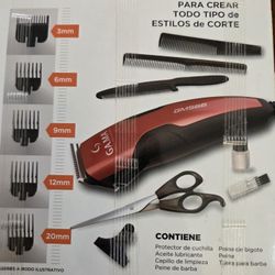 GAMA Magnetic Clippers 