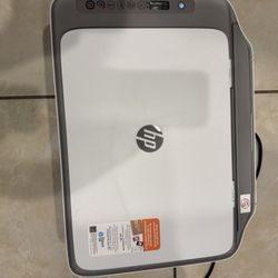 HP Desk Jet Printer 2755e