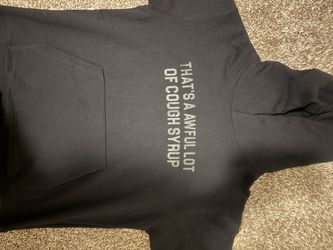 Aloc Hoodie
