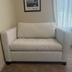 Single Sofa Sleeper