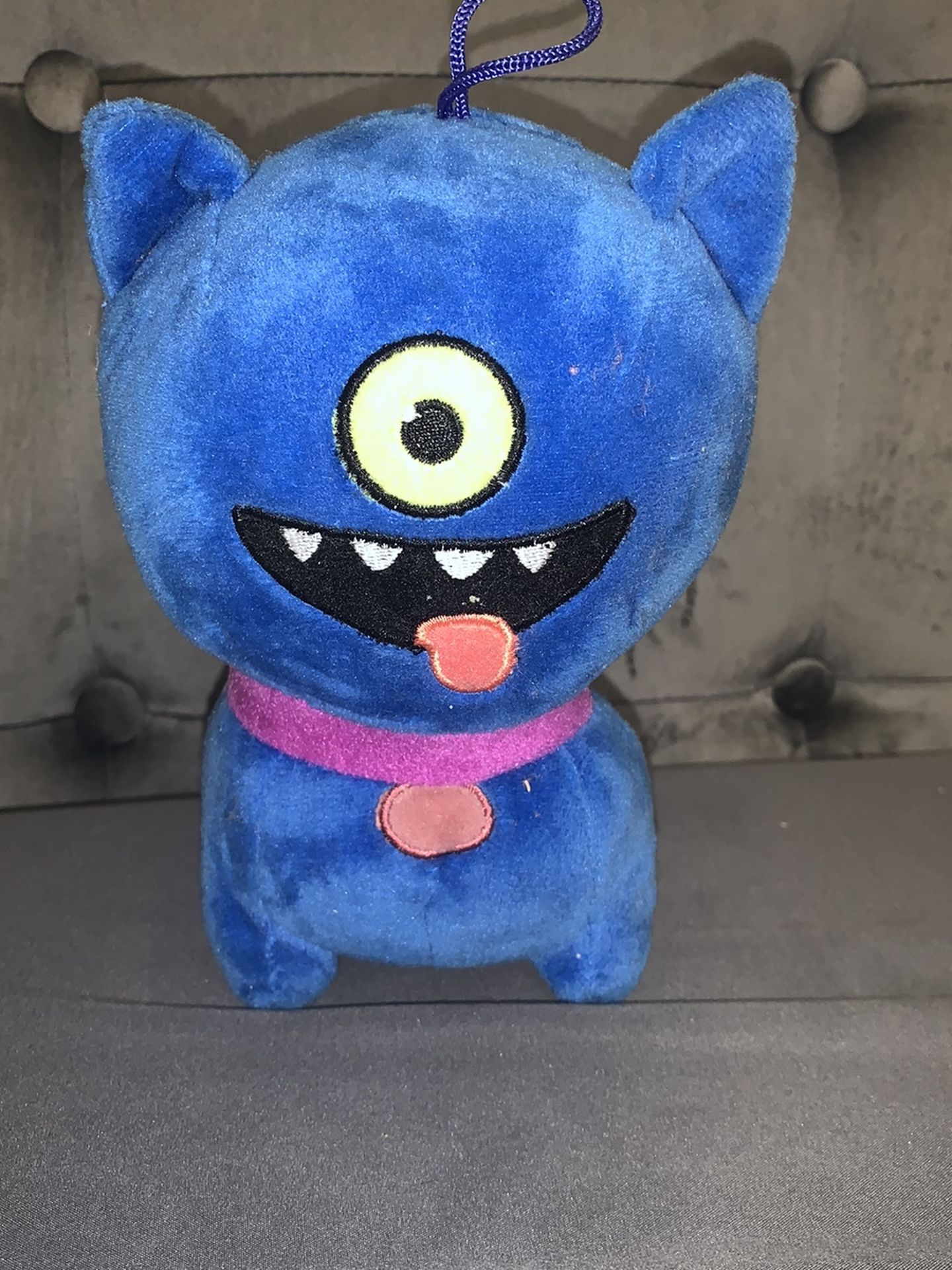 Ugly Dolls Plush