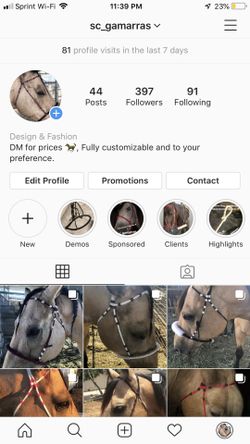 Horse halters for sale !! Gamarras para caballos !!