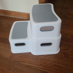 Kids training steps, Stool, Forbena
