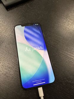 iPhone 12 Pro Max unlocked