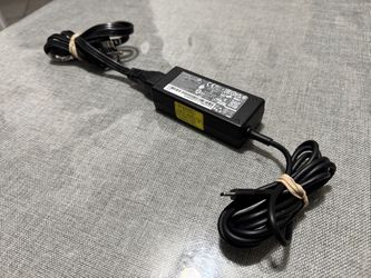 45W Acer USB C Power Adapter Model A18-045N1A
