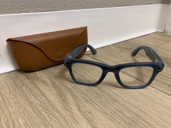 Gen 2 Meta glasses