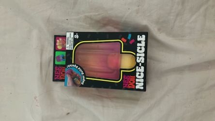 Popsicle Needoh