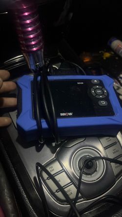 Obd scanner