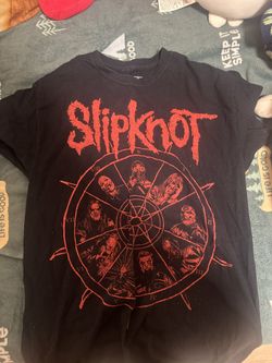 Slipknot Shirt