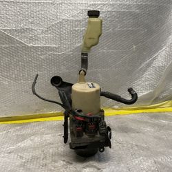 Mazda 3 2005-2009 Electric Power Steering Pump