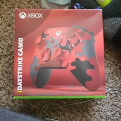 Xbox Controler