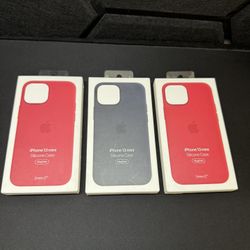 iPhone 13 Mini Cases 