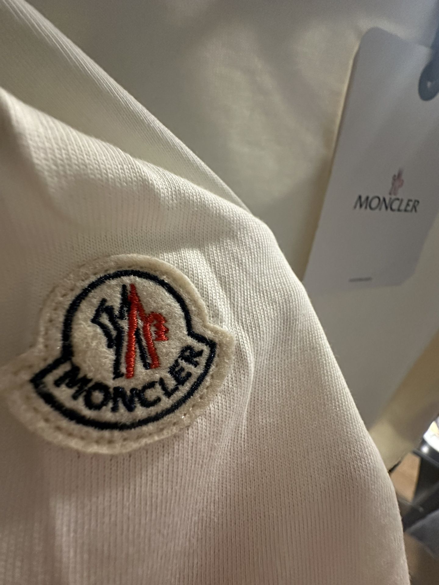 Moncler Tee