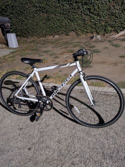 MICARGI RD7 ROAD BIKE 52 CM