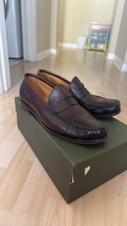 Beckett Simonon Lambert Loafers Men’s Size 10