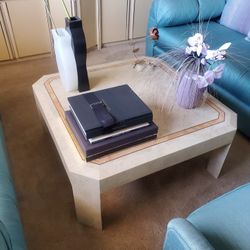 Large Coffee Table