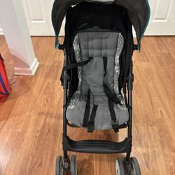 Graco Literider Lx Stroller