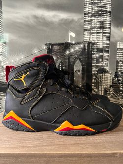 Jordan 7 Citrus Size 10.5 $70