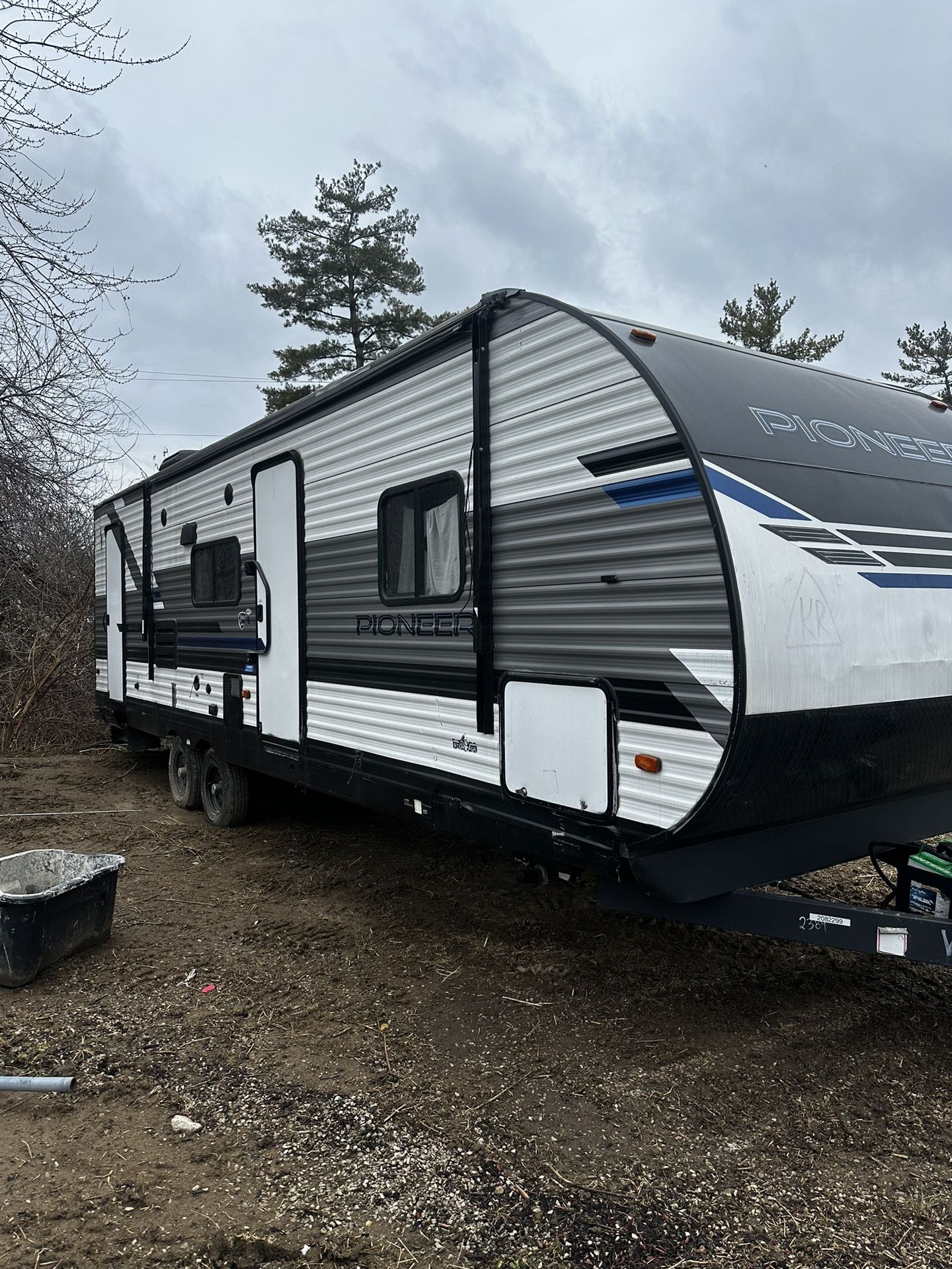 2022 Heartland Bh270