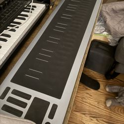 Roli Seaboard Rise 2