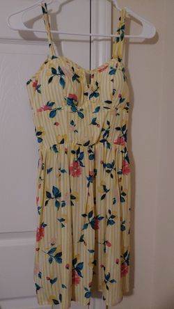 Vestido talla S