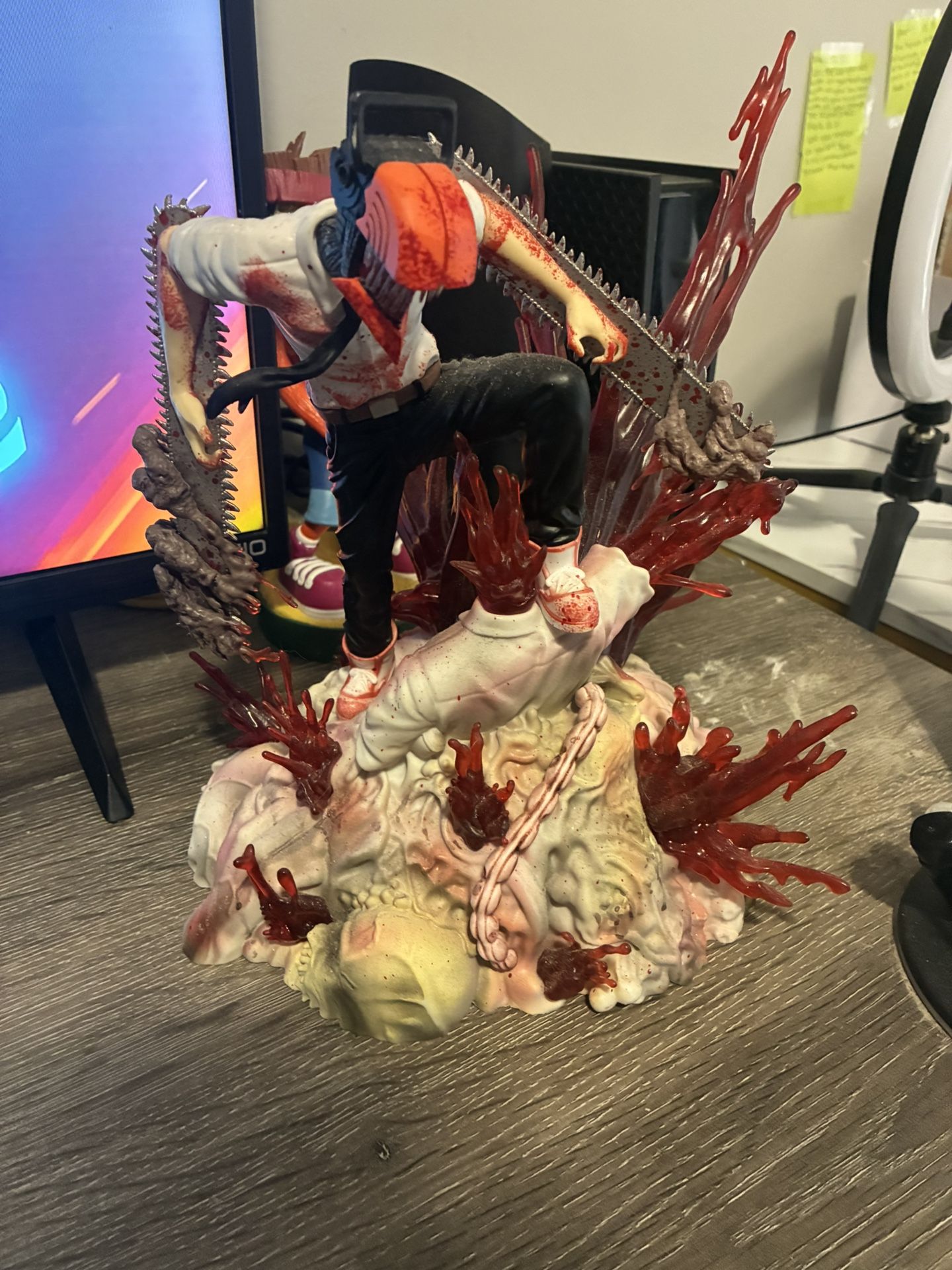 Chainsaw Man