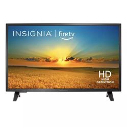 Insignia Fire TV