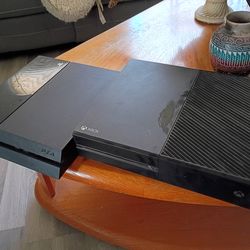 PS4 and Xbox One