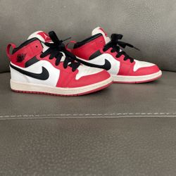 Nike Air Jordan 1 Retro High Top