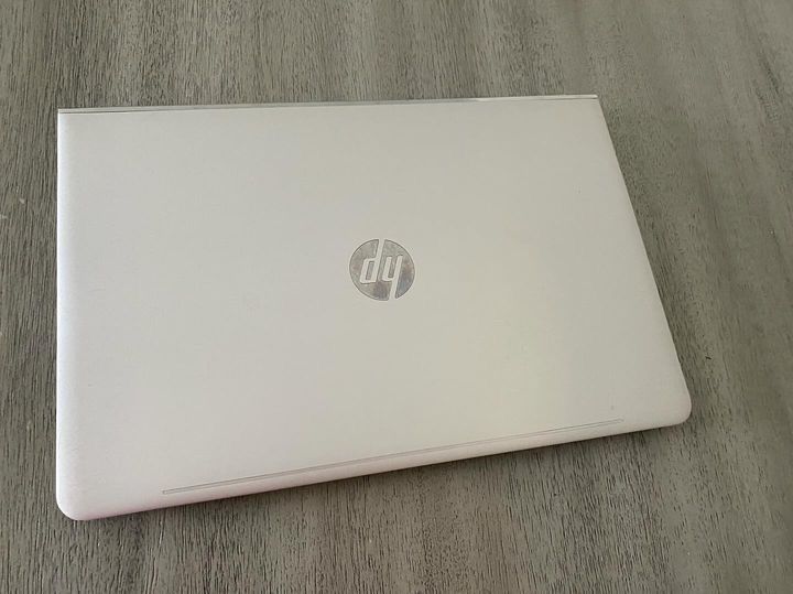 HP Envy Notebook Laptop