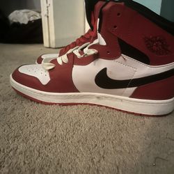 Jordan 1s retro