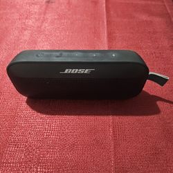 Bose Soundlink Flex