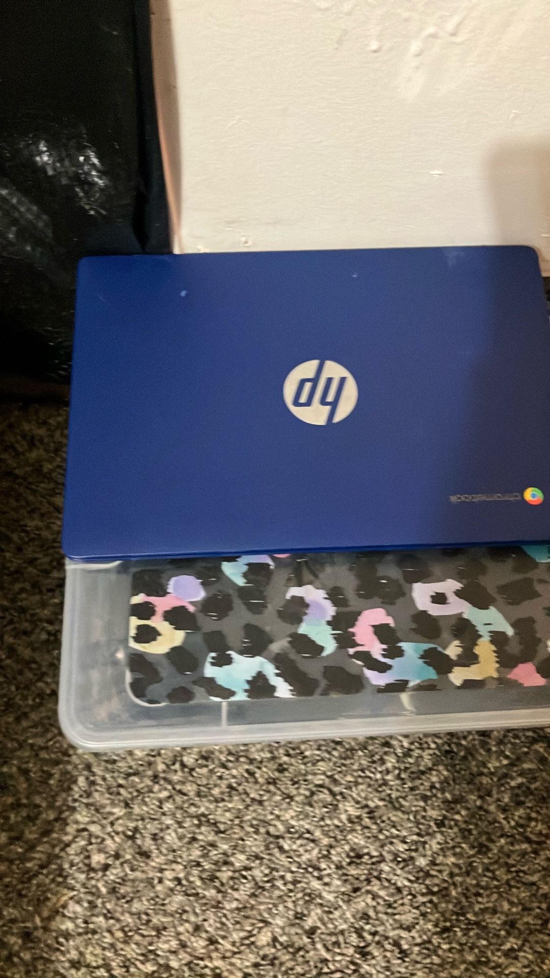 Hp Chromebook Is