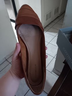 Lady shoes