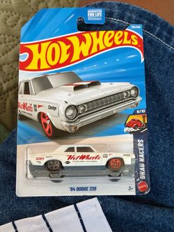 Hoy wheels
