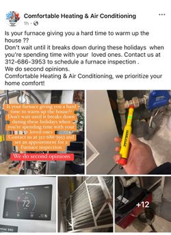 HVAC Services 