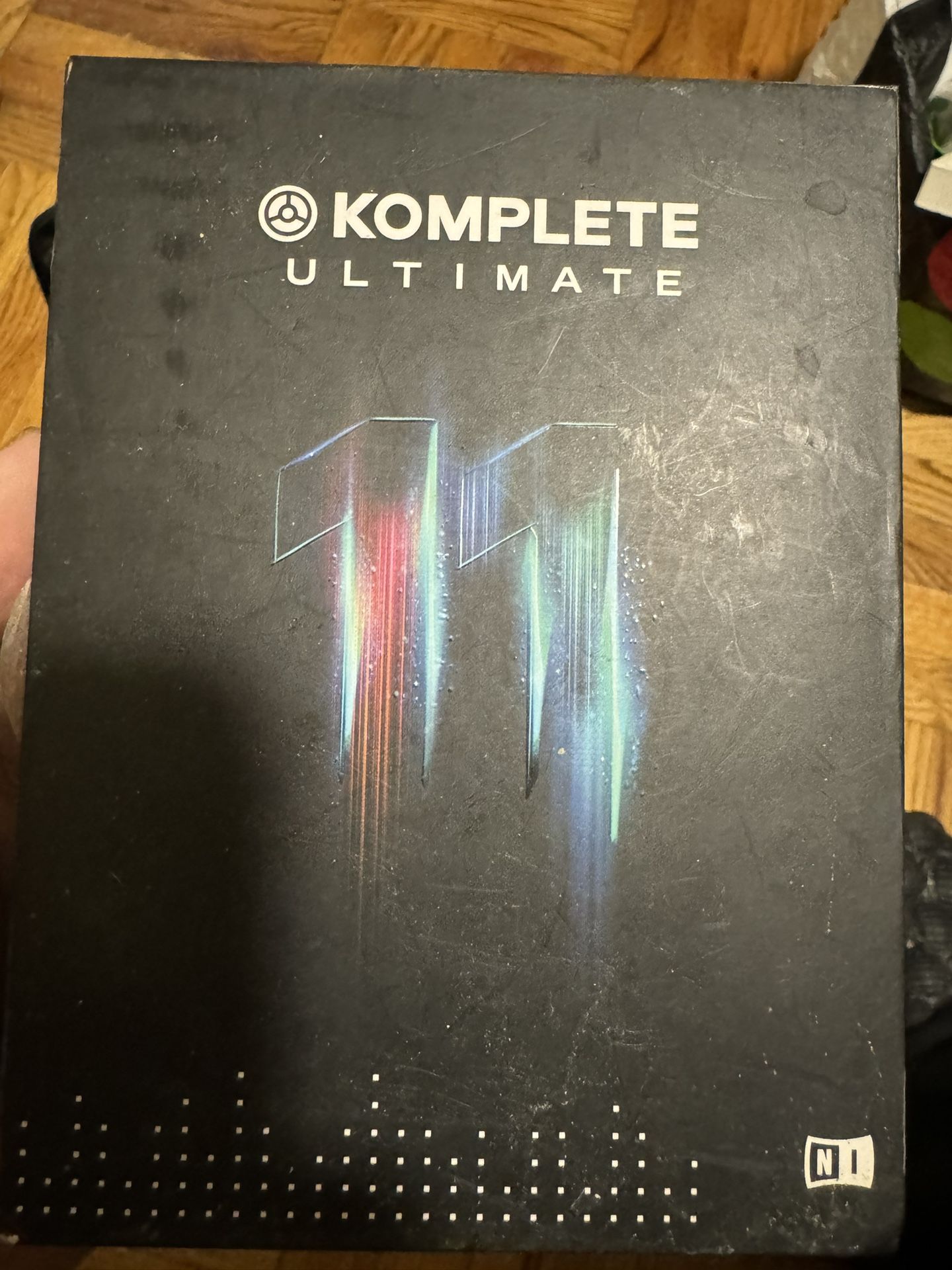Komplete Ultimate