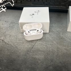 AirPod Pros 2nd generation