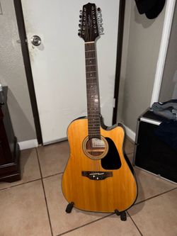 Takamine GD30CE-12 NAT