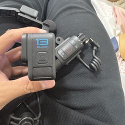 GoPro Hero 13