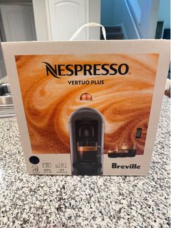 Espresso machine