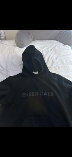 Essentials Hoodie 