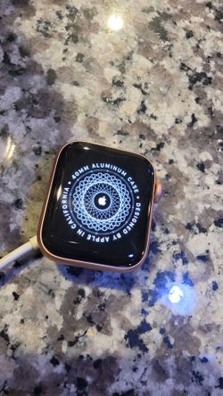 Apple Watch SE 40mm (used good condition) A2353
