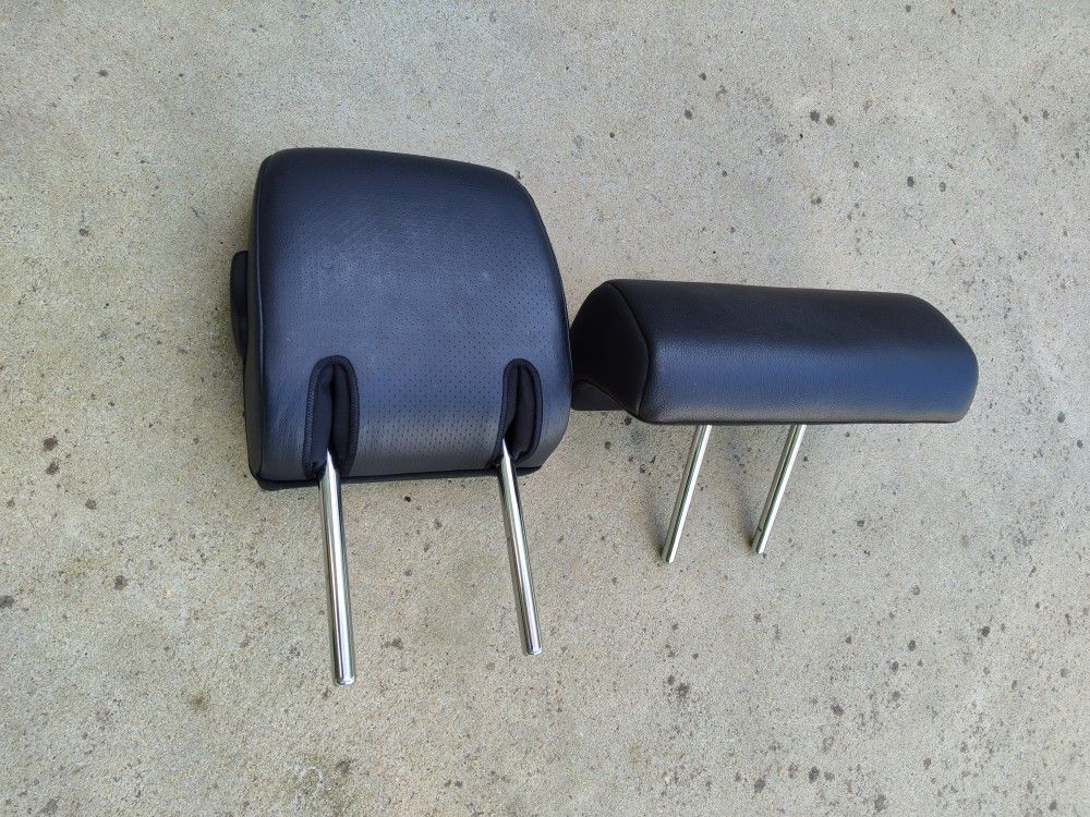 4runner Headrest