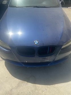 2008 BMW 335i