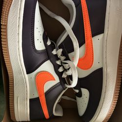 Af1 summit white